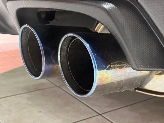 SUBARU WRX STI 2015 Image 31