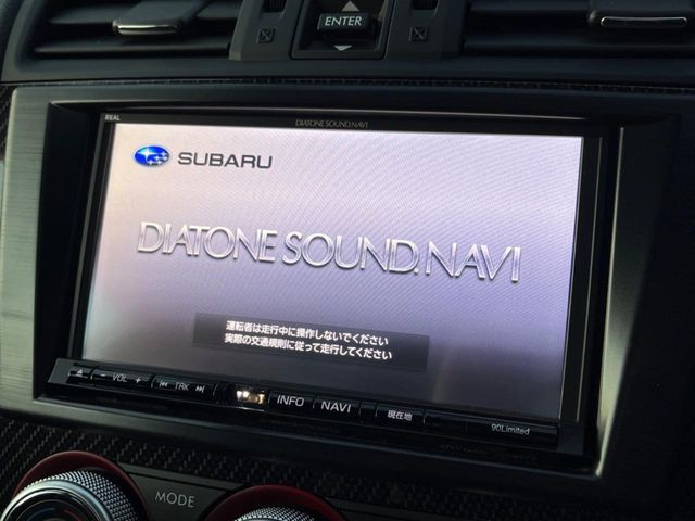 SUBARU WRX STI 2015 Image 31