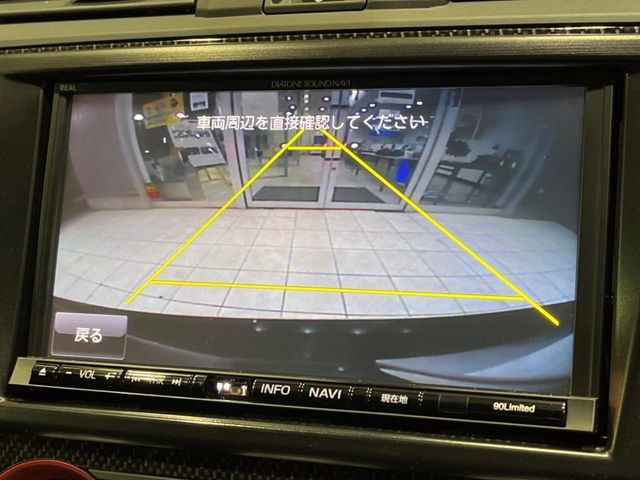 SUBARU WRX STI 2015 Image 31