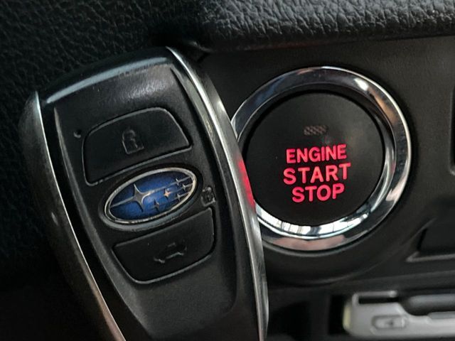 SUBARU WRX STI 2015 Image 31