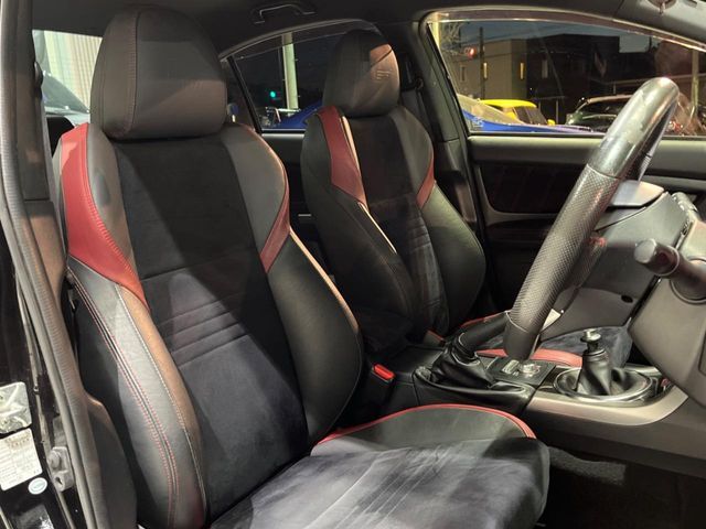 SUBARU WRX STI 2015 Image 31