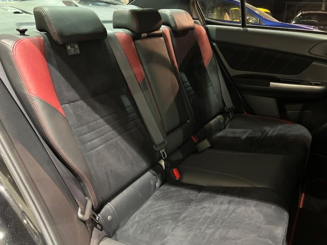 SUBARU WRX STI 2015 Image 31
