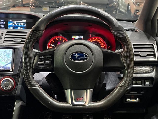 SUBARU WRX STI 2015 Image 31