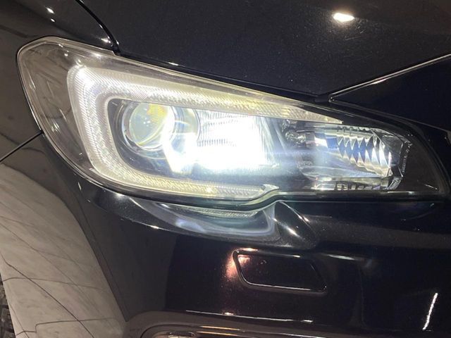 SUBARU WRX STI 2015 Image 31