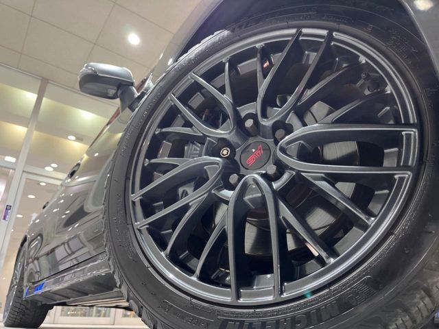 SUBARU WRX STI 2015 Image 31