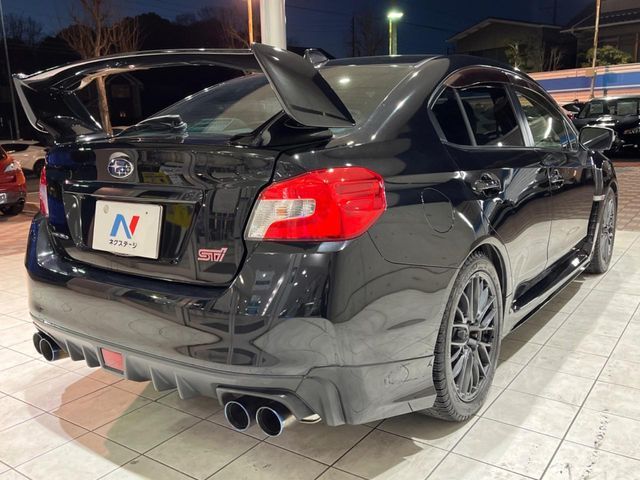 SUBARU WRX STI 2015 Image 31