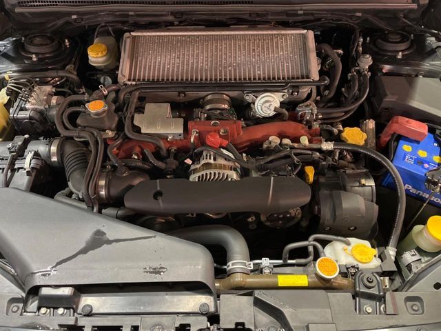 SUBARU WRX STI 2015 Image 31