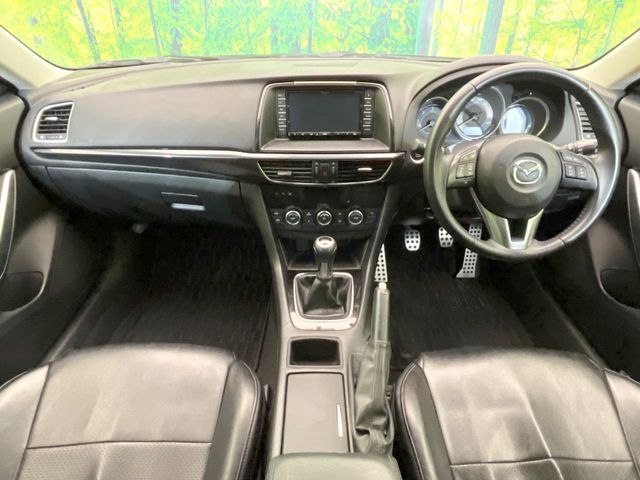 MAZDA ATENZA WAGON 2013 Image 31
