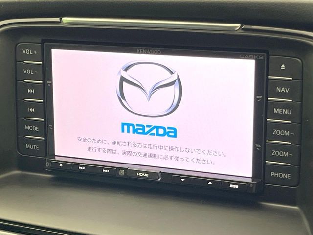 MAZDA ATENZA WAGON 2013 Image 31