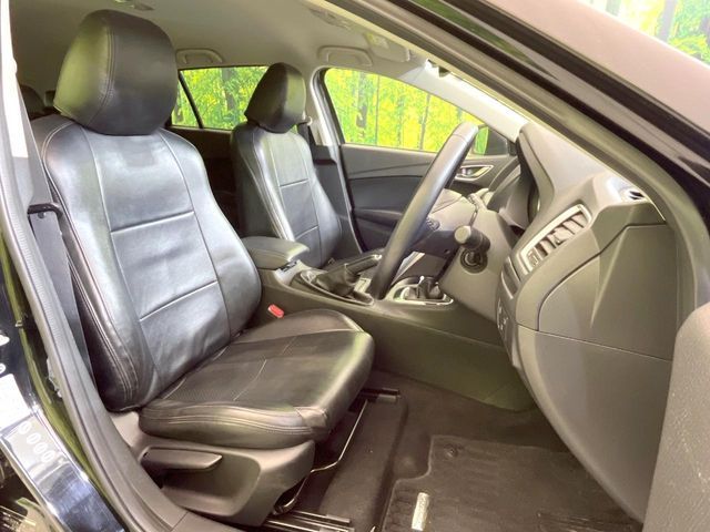 MAZDA ATENZA WAGON 2013 Image 31