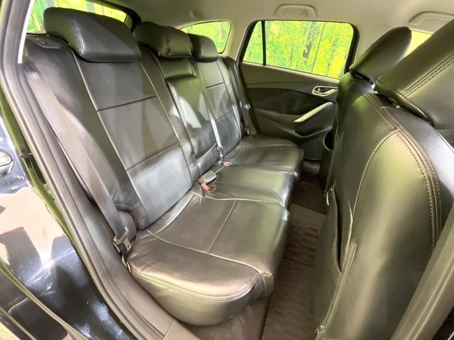 MAZDA ATENZA WAGON 2013 Image 31