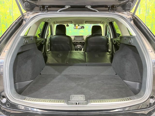 MAZDA ATENZA WAGON 2013 Image 31