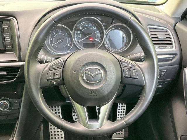 MAZDA ATENZA WAGON 2013 Image 31