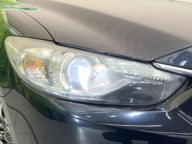 MAZDA ATENZA WAGON 2013 Image 31