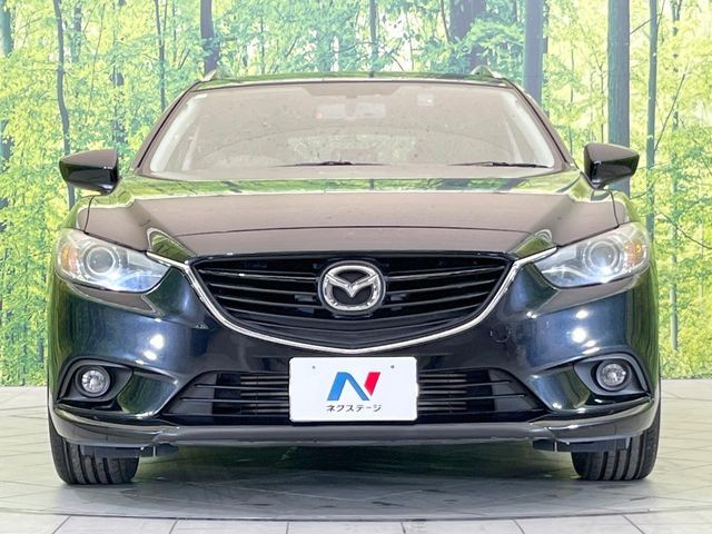 MAZDA ATENZA WAGON 2013 Image 31