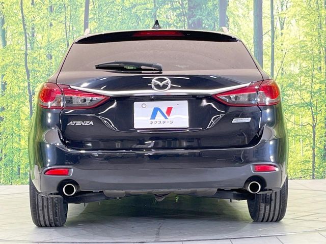 MAZDA ATENZA WAGON 2013 Image 31