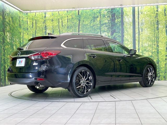 MAZDA ATENZA WAGON 2013 Image 31