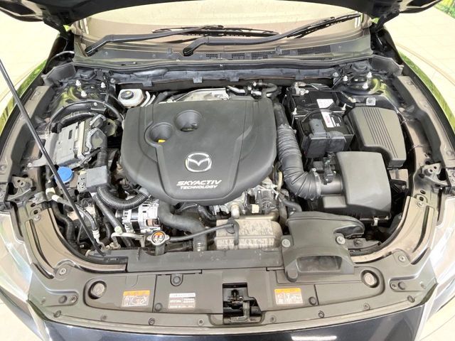 MAZDA ATENZA WAGON 2013 Image 31