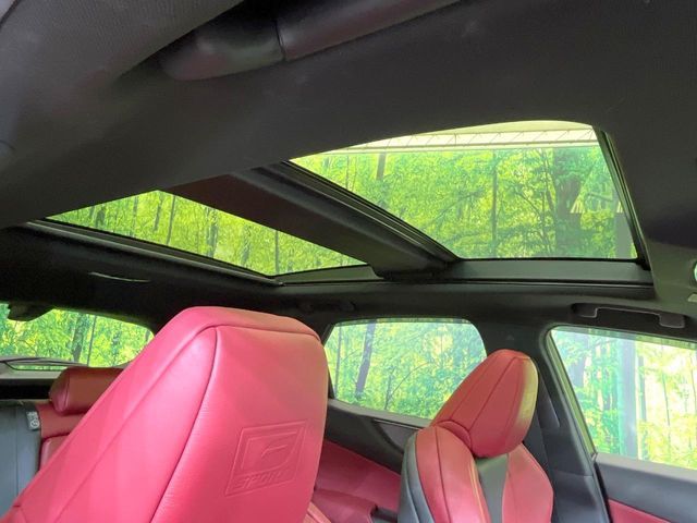 TOYOTA LEXUS NX350H 2023 Image 31