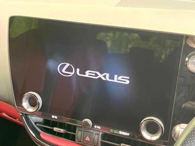 TOYOTA LEXUS NX350H 2023 Image 31