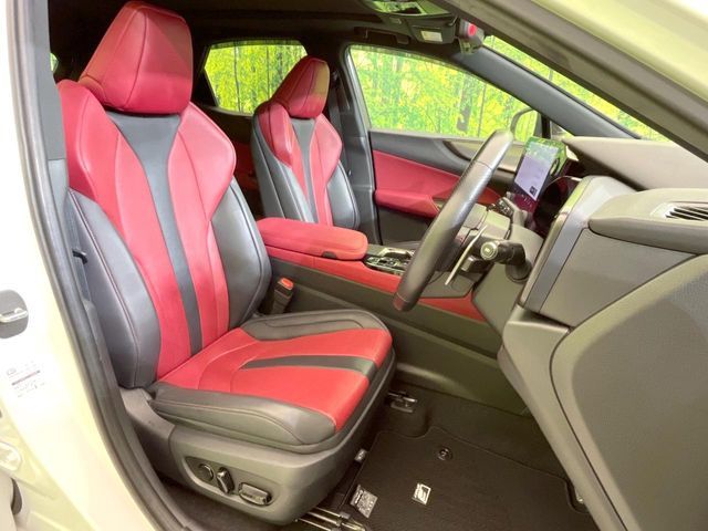 TOYOTA LEXUS NX350H 2023 Image 31