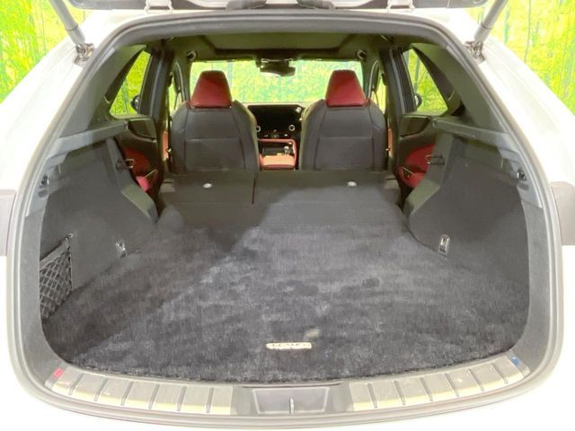 TOYOTA LEXUS NX350H 2023 Image 31