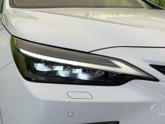 TOYOTA LEXUS NX350H 2023 Image 31