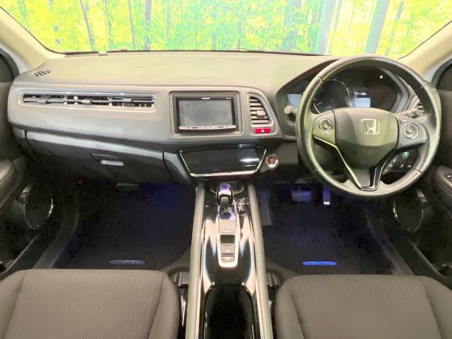 HONDA VEZEL HYBRID 2014 Image 31