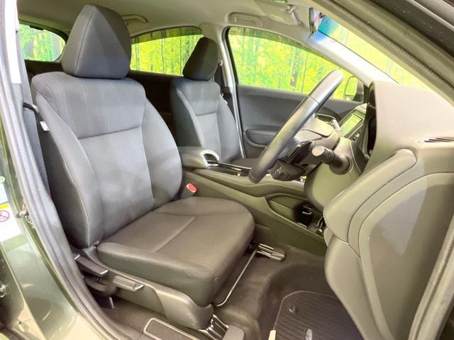 HONDA VEZEL HYBRID 2014 Image 31