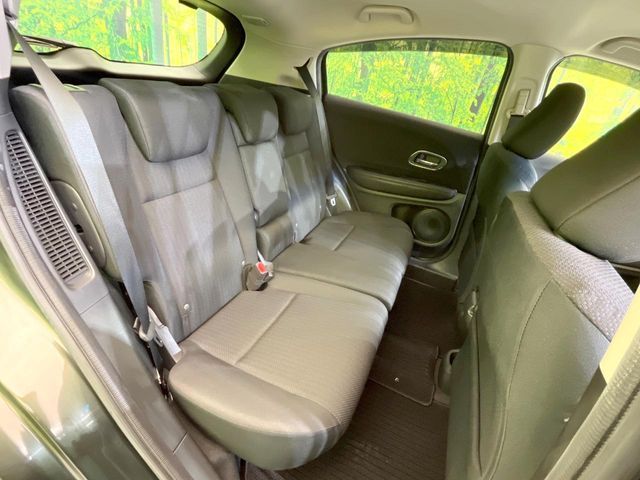 HONDA VEZEL HYBRID 2014 Image 31