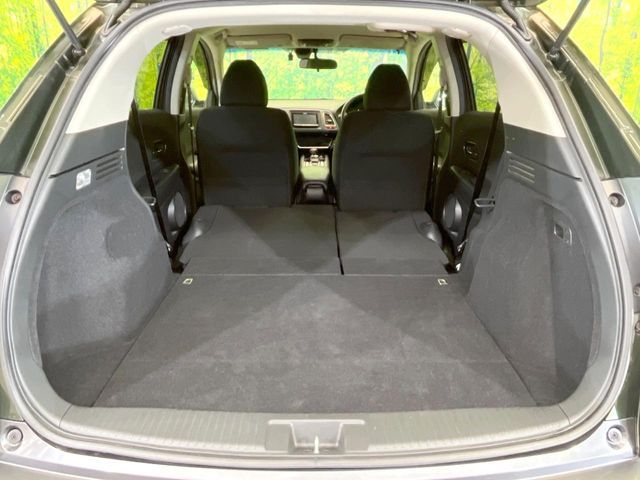 HONDA VEZEL HYBRID 2014 Image 31