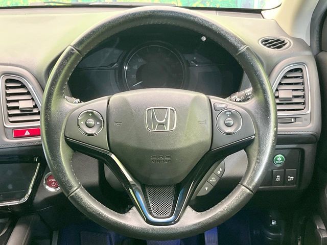 HONDA VEZEL HYBRID 2014 Image 31