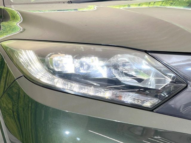 HONDA VEZEL HYBRID 2014 Image 31