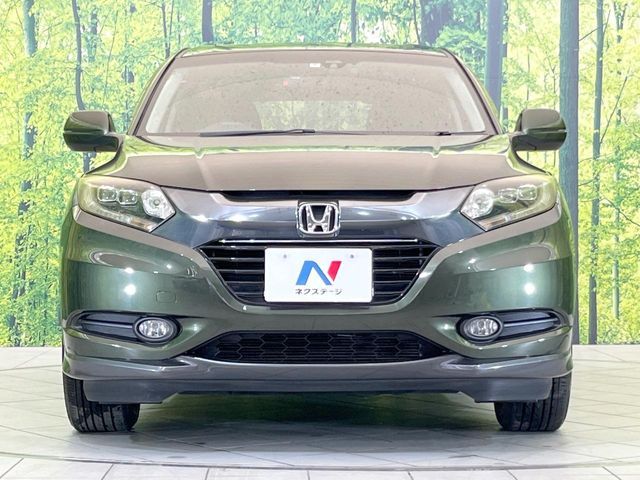 HONDA VEZEL HYBRID 2014 Image 31
