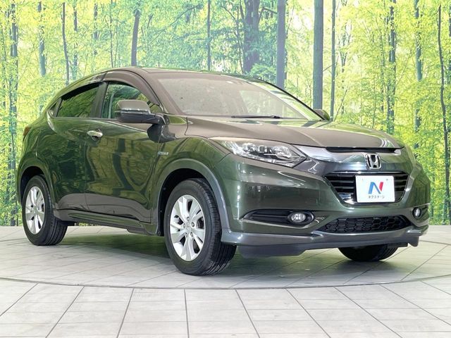HONDA VEZEL HYBRID 2014 Image 31