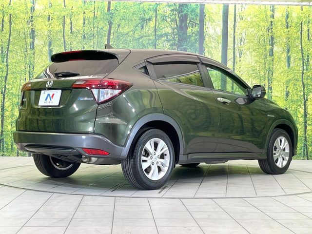 HONDA VEZEL HYBRID 2014 Image 31