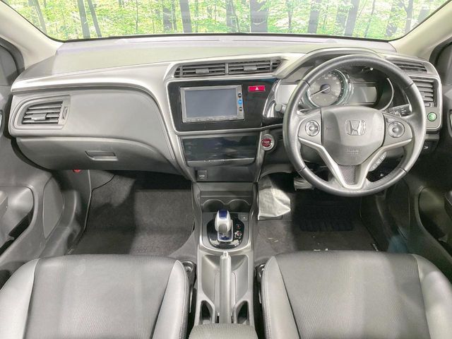 HONDA GRACE HYBRID 4WD 2015 Image 31