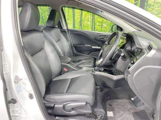 HONDA GRACE HYBRID 4WD 2015 Image 31