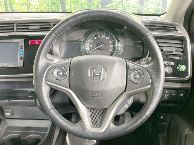 HONDA GRACE HYBRID 4WD 2015 Image 31