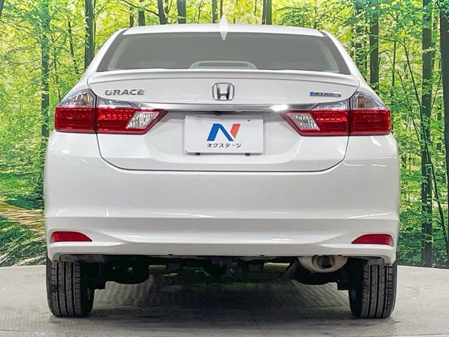 HONDA GRACE HYBRID 4WD 2015 Image 31