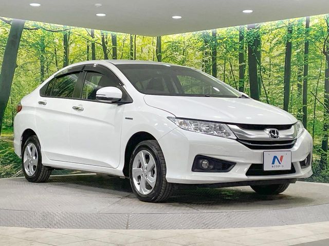 HONDA GRACE HYBRID 4WD 2015 Image 31