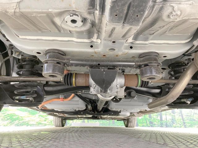 HONDA GRACE HYBRID 4WD 2015 Image 31