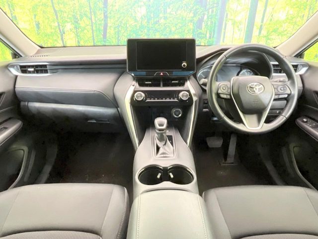 TOYOTA HARRIER 2WD 2024 Image 31