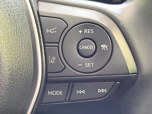 TOYOTA HARRIER 2WD 2024 Image 31