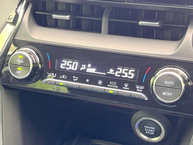 TOYOTA HARRIER 2WD 2024 Image 31