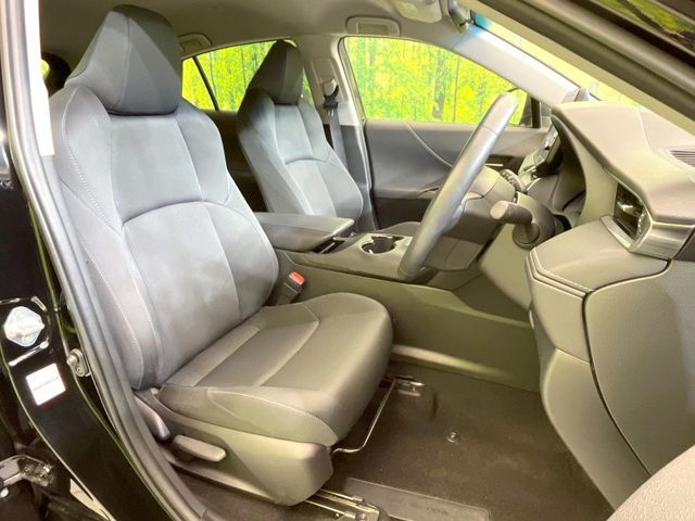 TOYOTA HARRIER 2WD 2024 Image 31