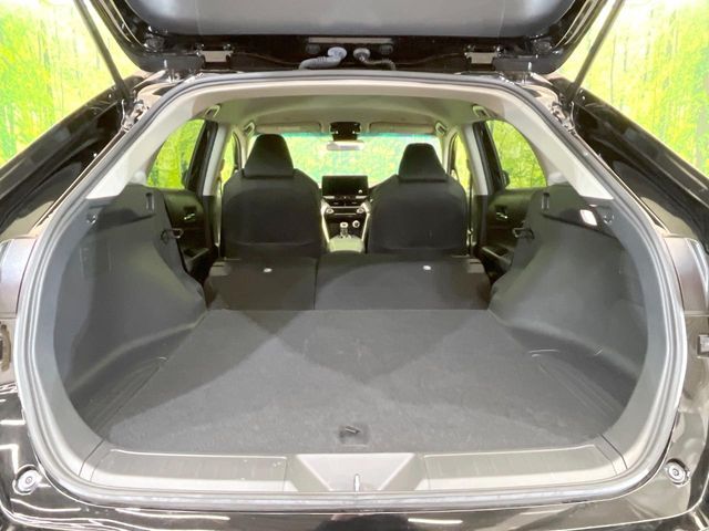 TOYOTA HARRIER 2WD 2024 Image 31