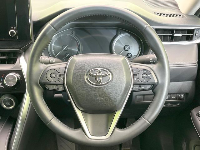 TOYOTA HARRIER 2WD 2024 Image 31