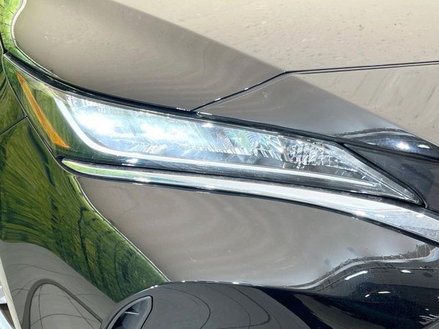 TOYOTA HARRIER 2WD 2024 Image 31