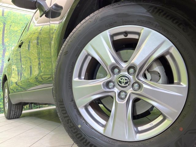 TOYOTA HARRIER 2WD 2024 Image 31